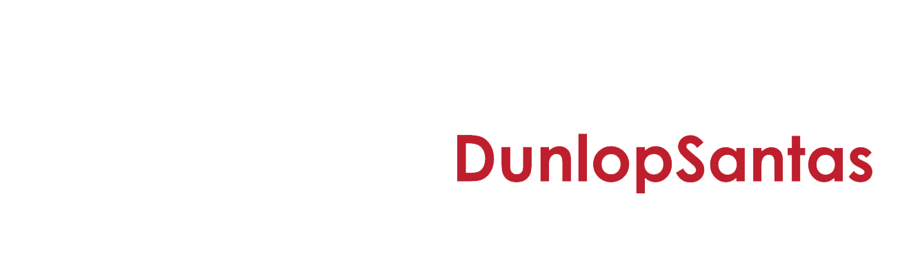 Dunlop Santas